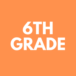 Team Page: 6th Grade Orange